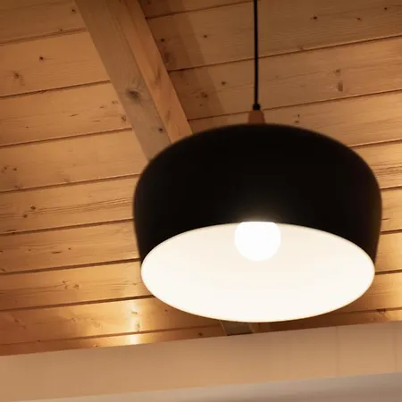 Deluxe With Sea View B アパート Tsoukaládhes