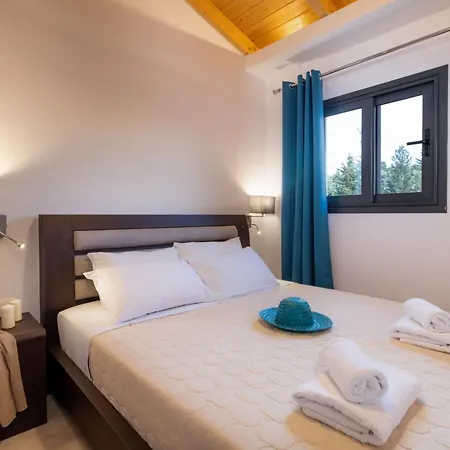 Deluxe With Sea View B Apartmán