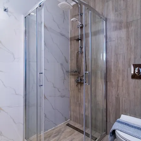 Deluxe With Sea View B Apartmán Tsoukaládhes