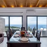 Appartamento Deluxe With Sea View B