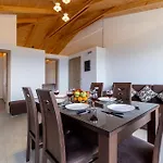 Deluxe With Sea View B Appartamento