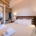 Appartamento Deluxe With Sea View B *