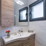 Deluxe With Sea View B Appartamento *