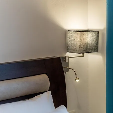 Lejlighed Deluxe With Sea View B