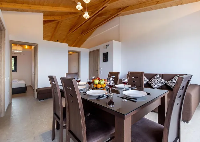 Deluxe With Sea View B Apartment *