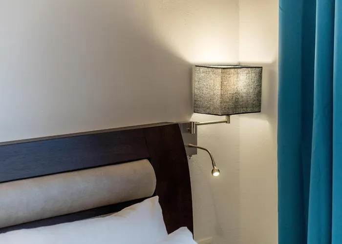 Apartamento Deluxe With Sea View B