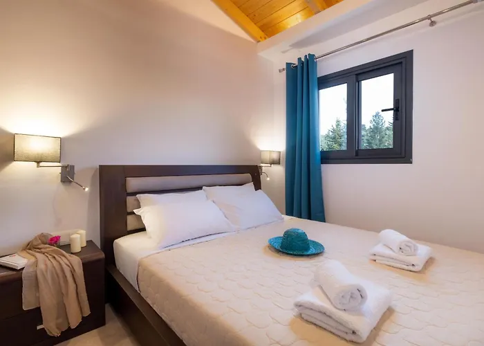 Apartamento Deluxe With Sea View B *